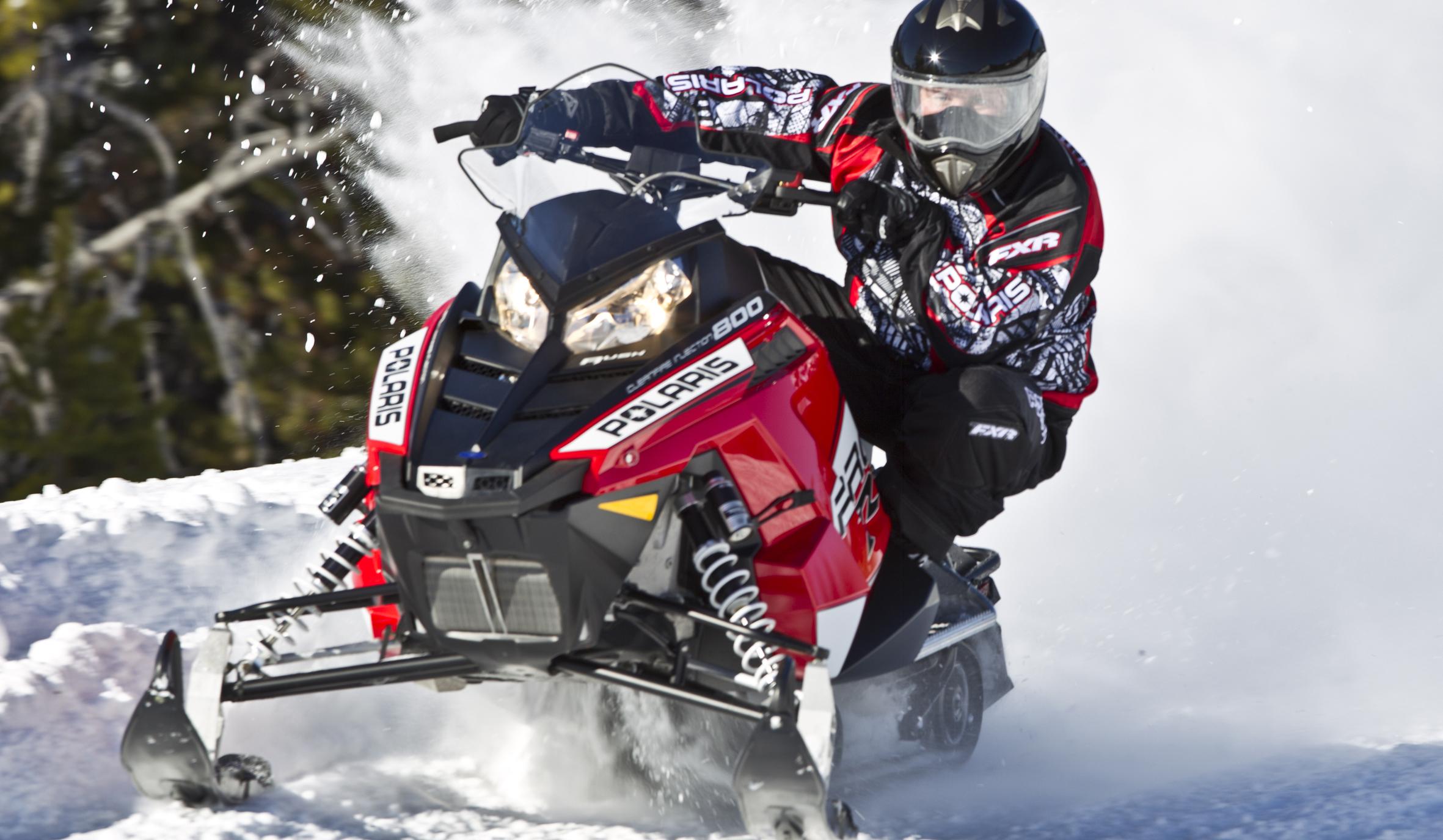 Free download POLARIS PRO RMK snowmobile winter sled snow h