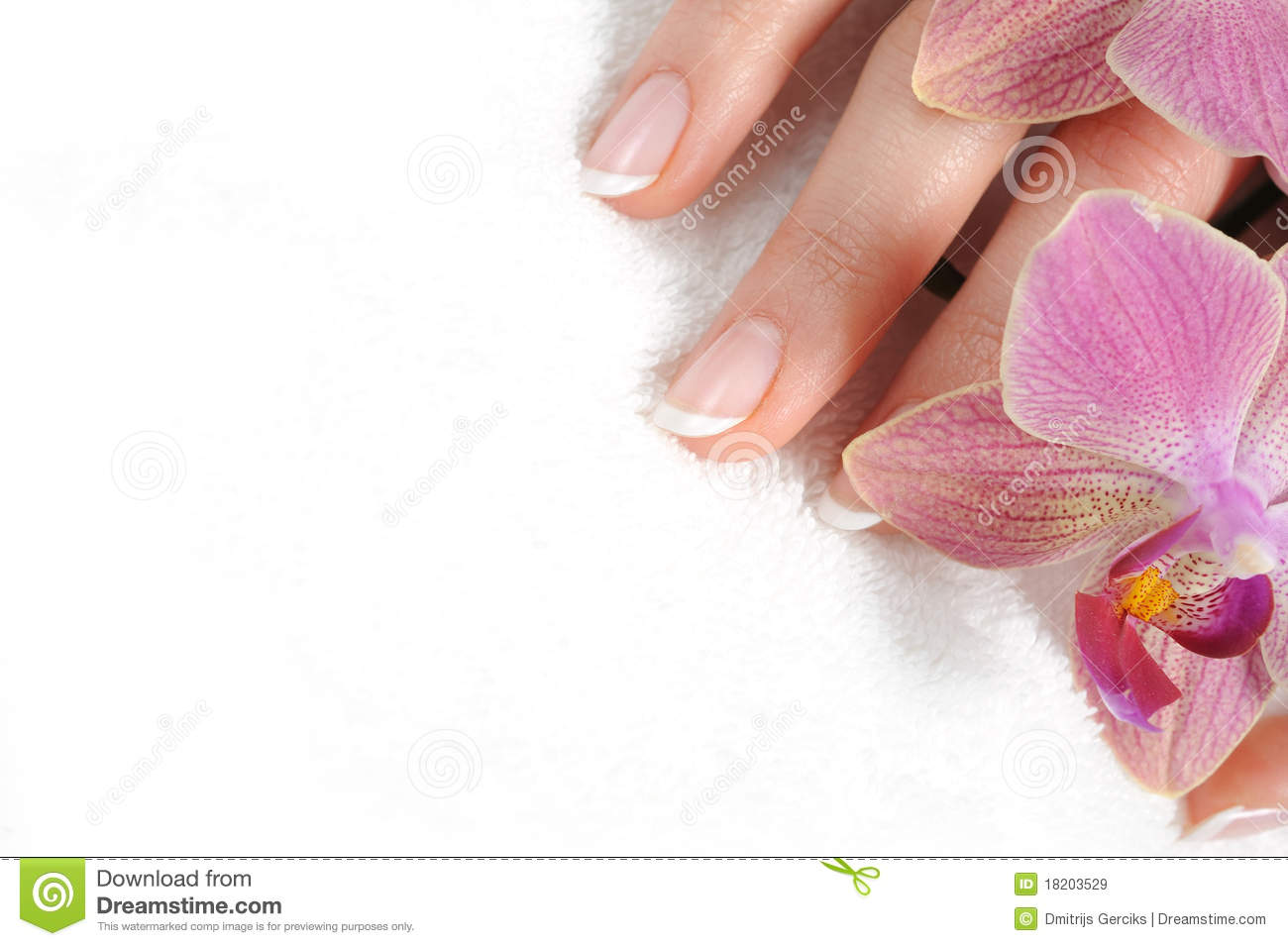 42 Nail Salon Wallpaper On Wallpapersafari Images, Photos, Reviews