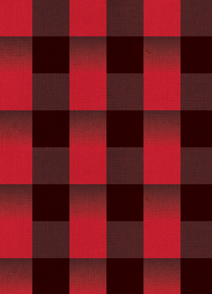 Red And Black Plaid Wallpaper Plaid red and green