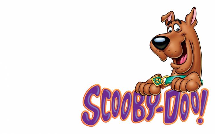 Scooby Doo Wallpaper Scoobydoo