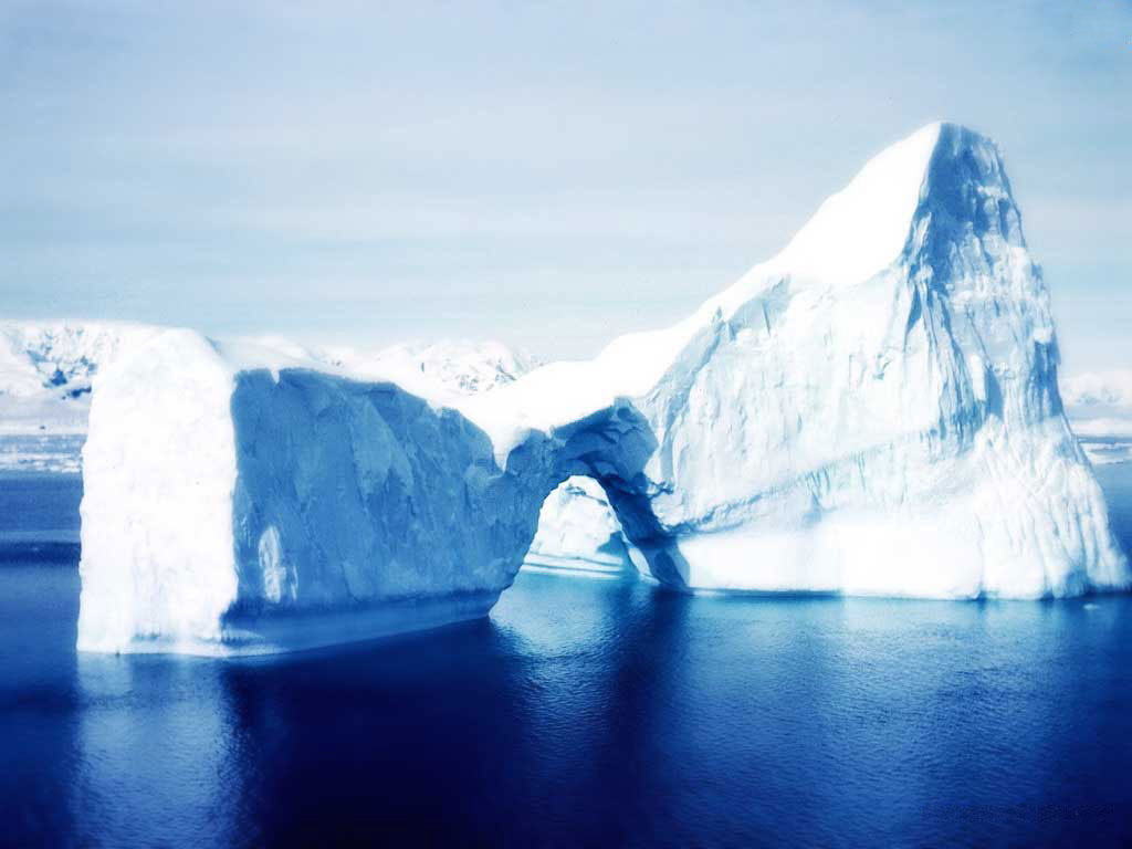 Jpeg 75kb Oceans Wallpaper Huge Snow Glacier