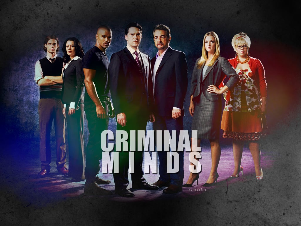 Criminal Minds   Criminal Minds Wallpaper 9901441
