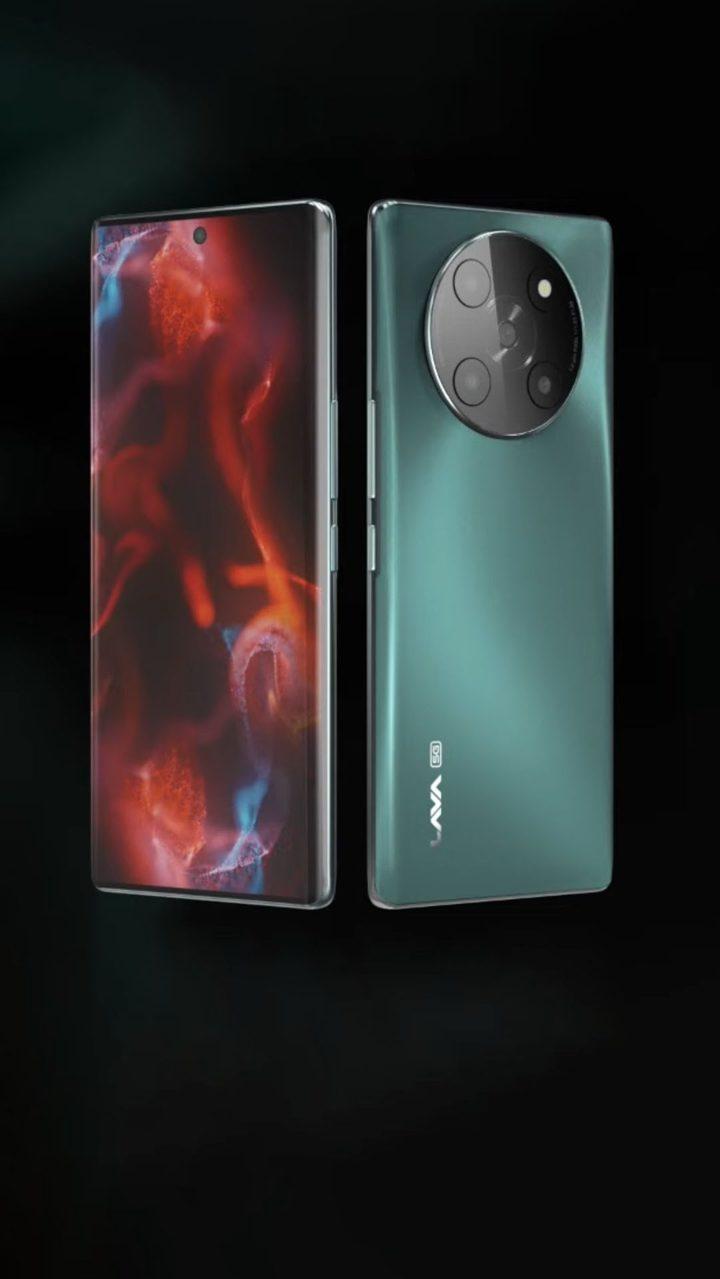 Lava Launches Agni 5g With Stunning 120hz Curved Amoled Display
