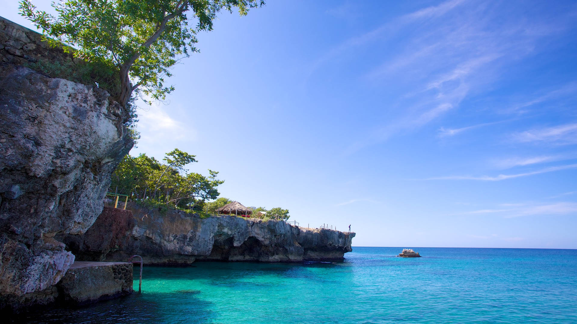 Jamaica Wallpaper