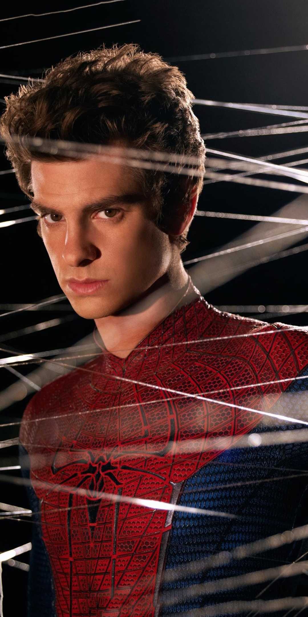 Andrew Garfield Spider Man Wallpaper Ixpap