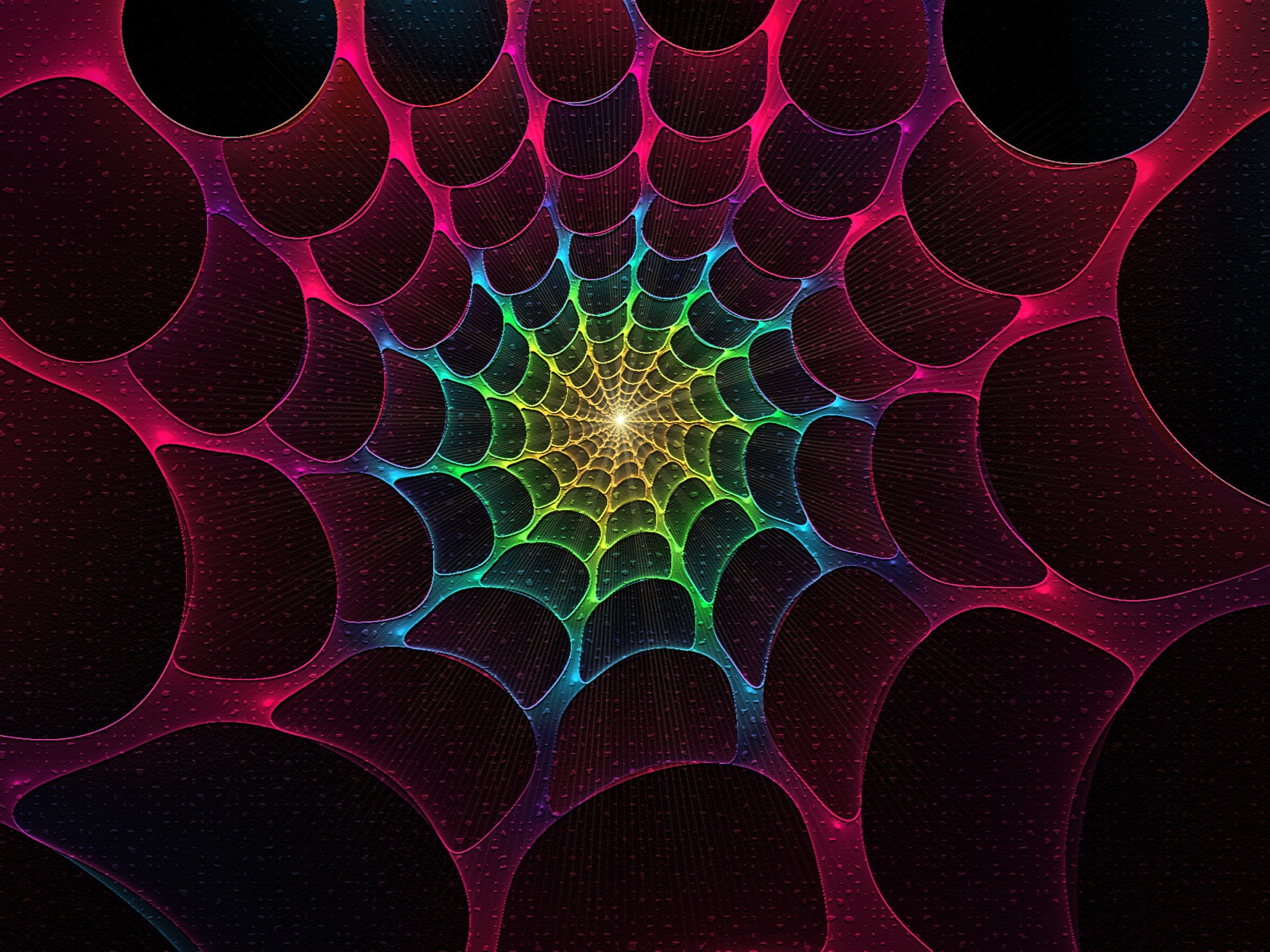 Colorful Wallpaper Image Quotes For