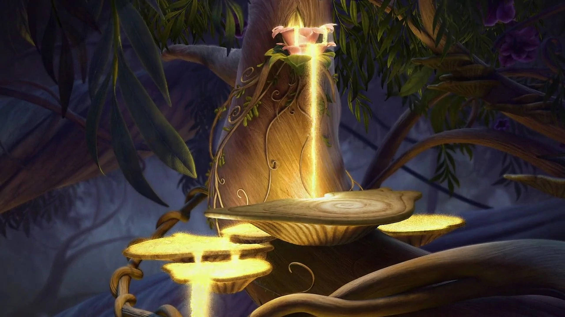 Top Gold Dust Wallpaper Full HD 4k To Use