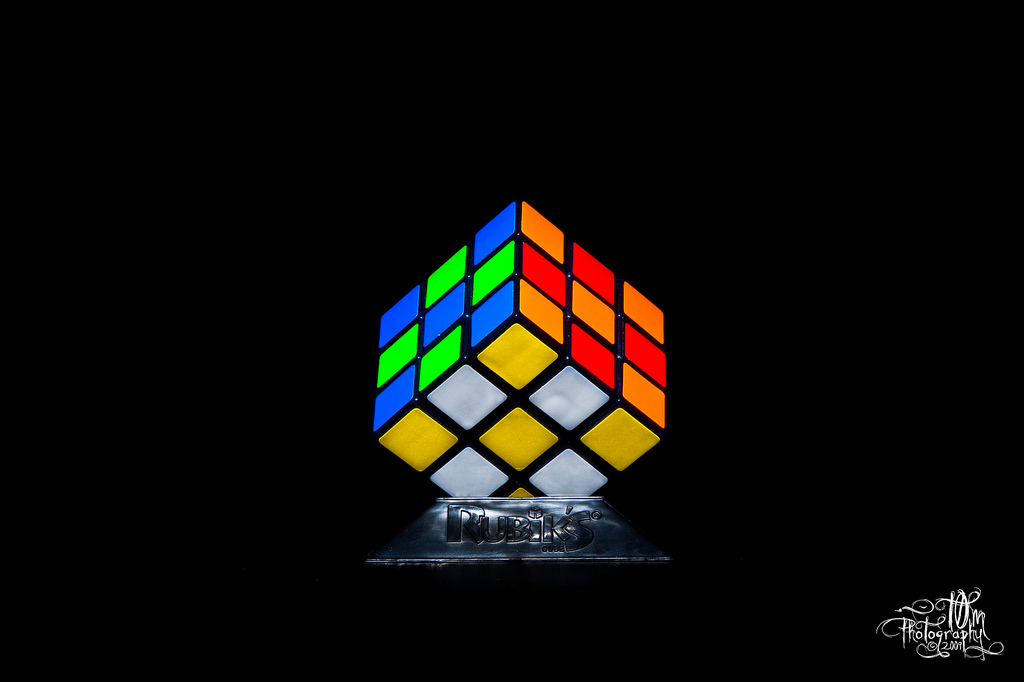 Rubik S Cube By T0m All Rights Reserved