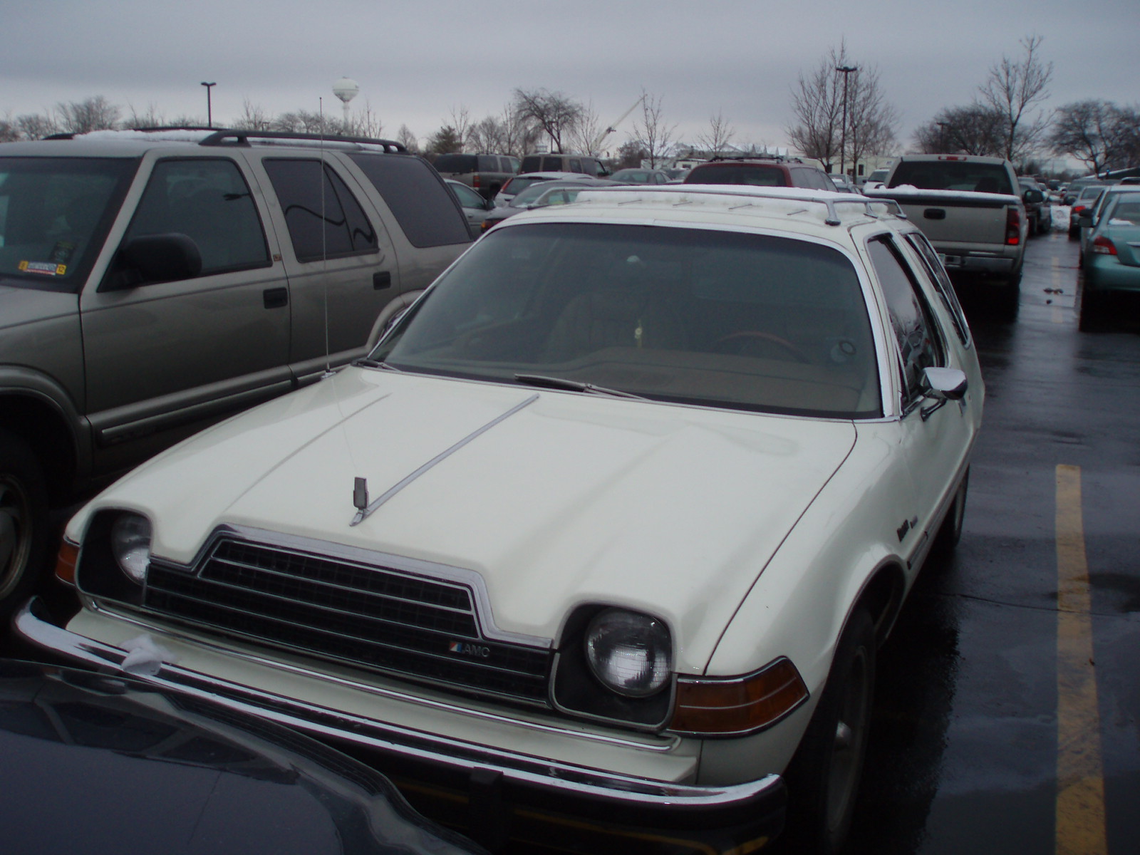 Amc Pacer Wallpaper Pictures