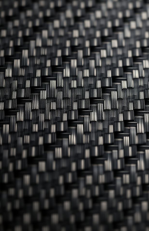 Carbon Fiber Hd Wallpaper