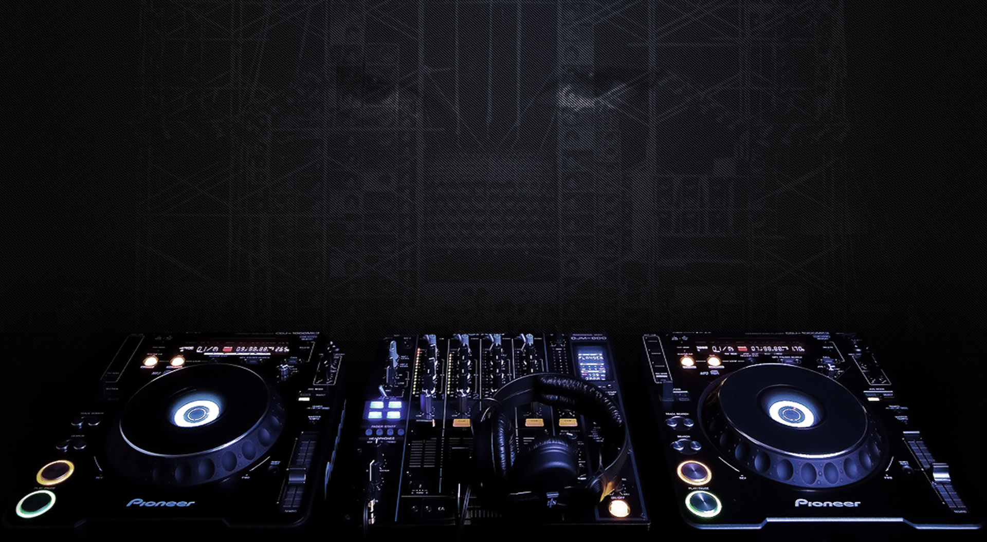 Dj Turntable Wallpaper Image Amp Pictures Becuo
