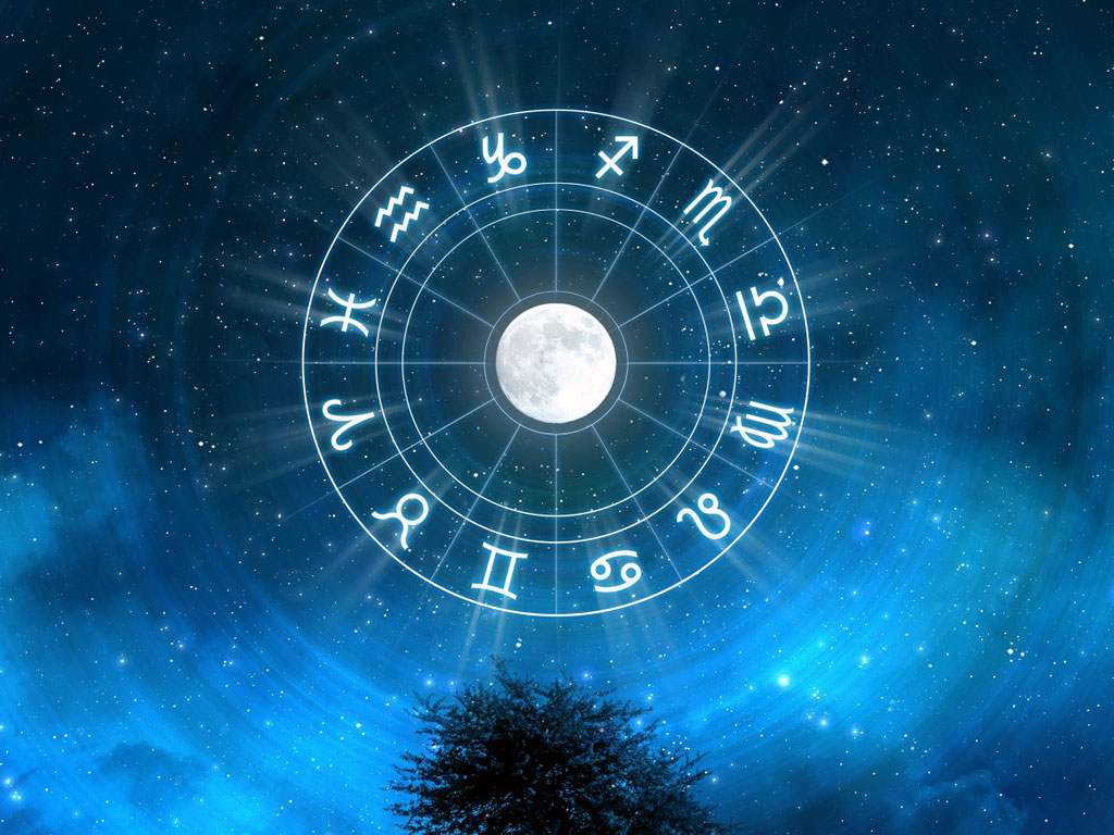 Horoscope Wallpaper