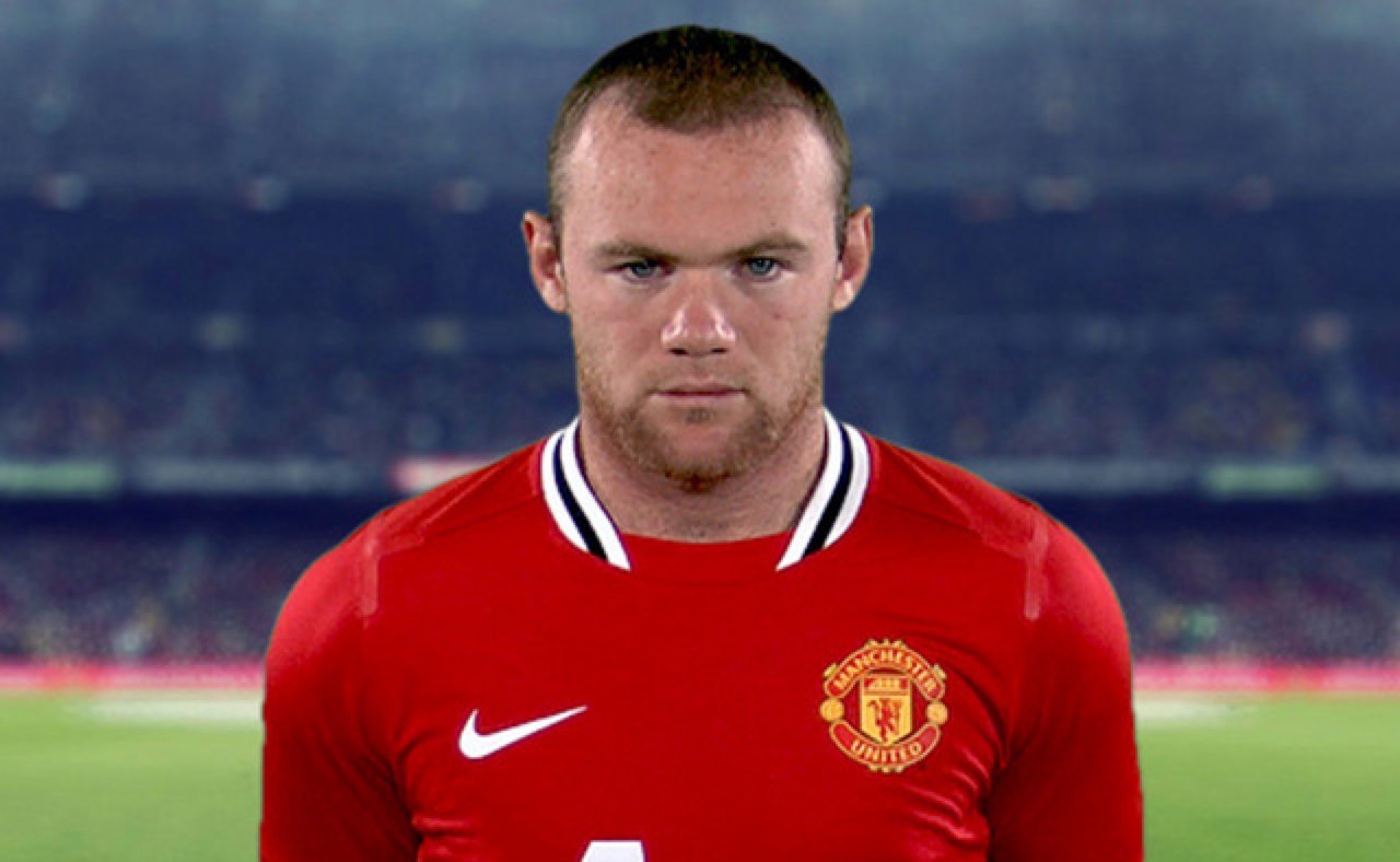 Wayne Rooney Wallpaper Football Soccer Photos