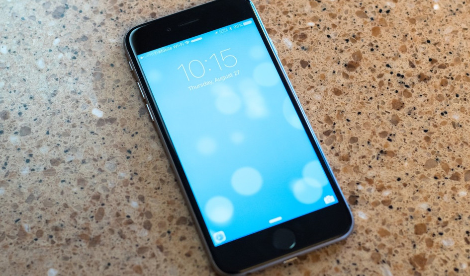 iPhone 6s May Feature Animated Wallpaper Nextpowerup