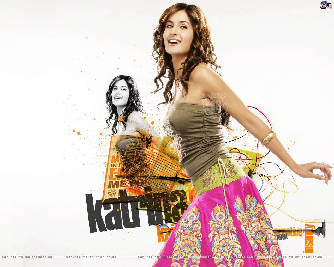 Katrina Kaif Wallpaper
