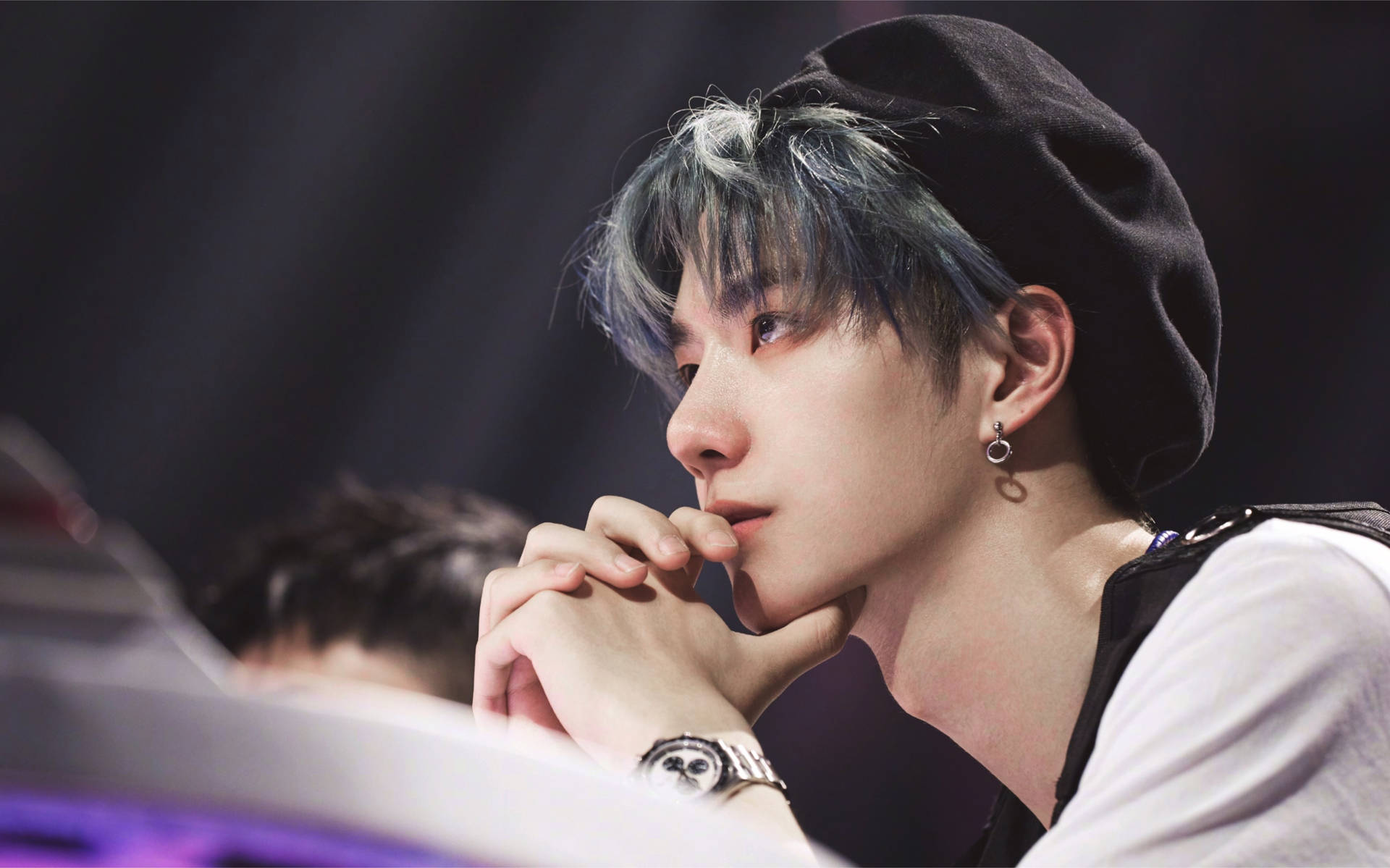 Wang Yibo Wallpaper