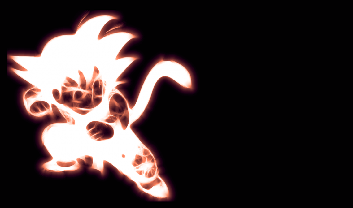 Photo Of More Like Kid Goku Wallpaper Me Pixels