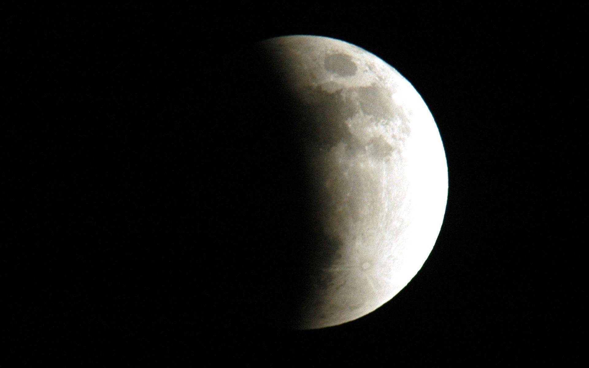 Top Lunar Eclipse Wallpaper Full HD 4k To Use