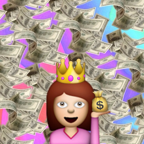 Gallery Queen Emoji
