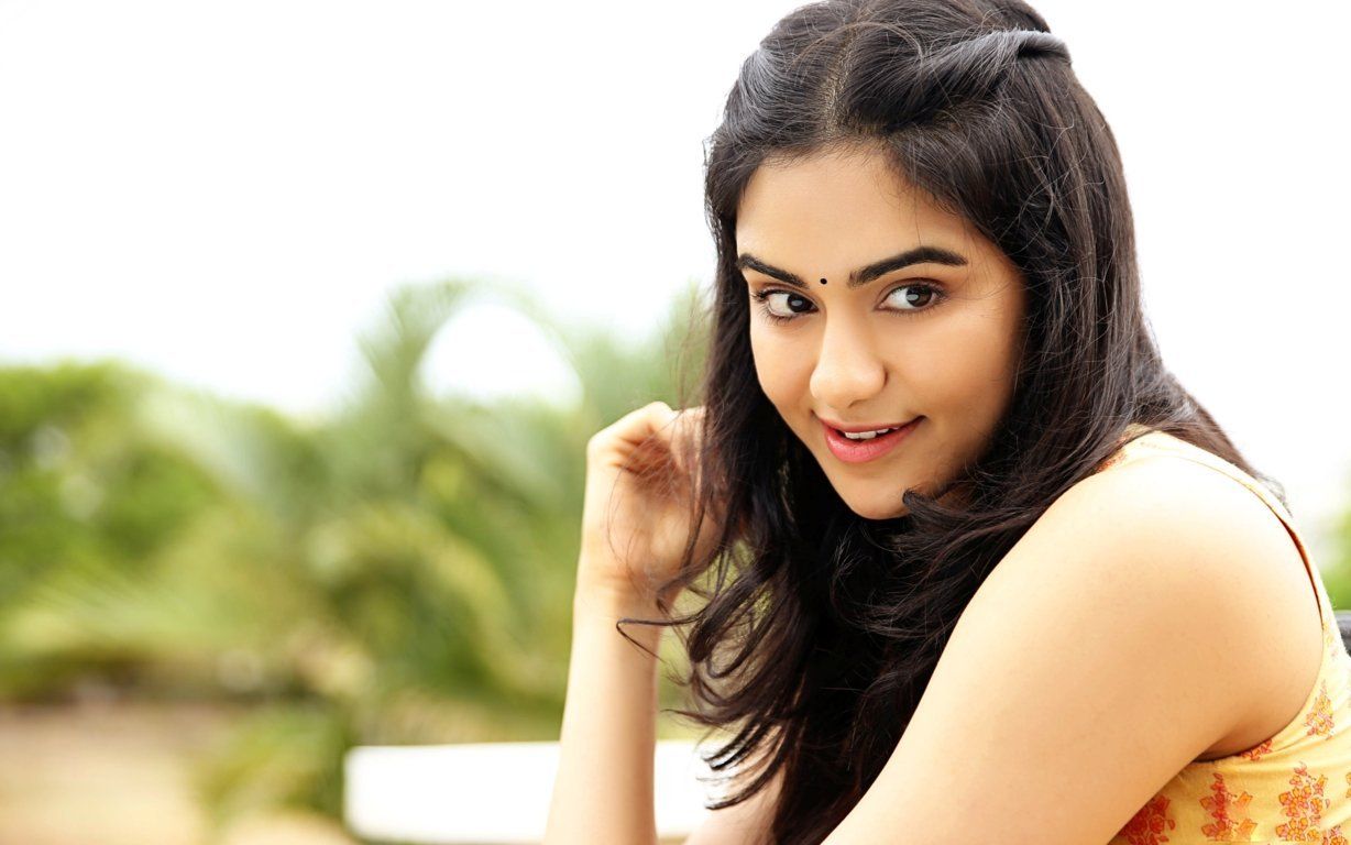 Free download Adah sharma 2015 cute hd wallpaper HD Wallpapers ...