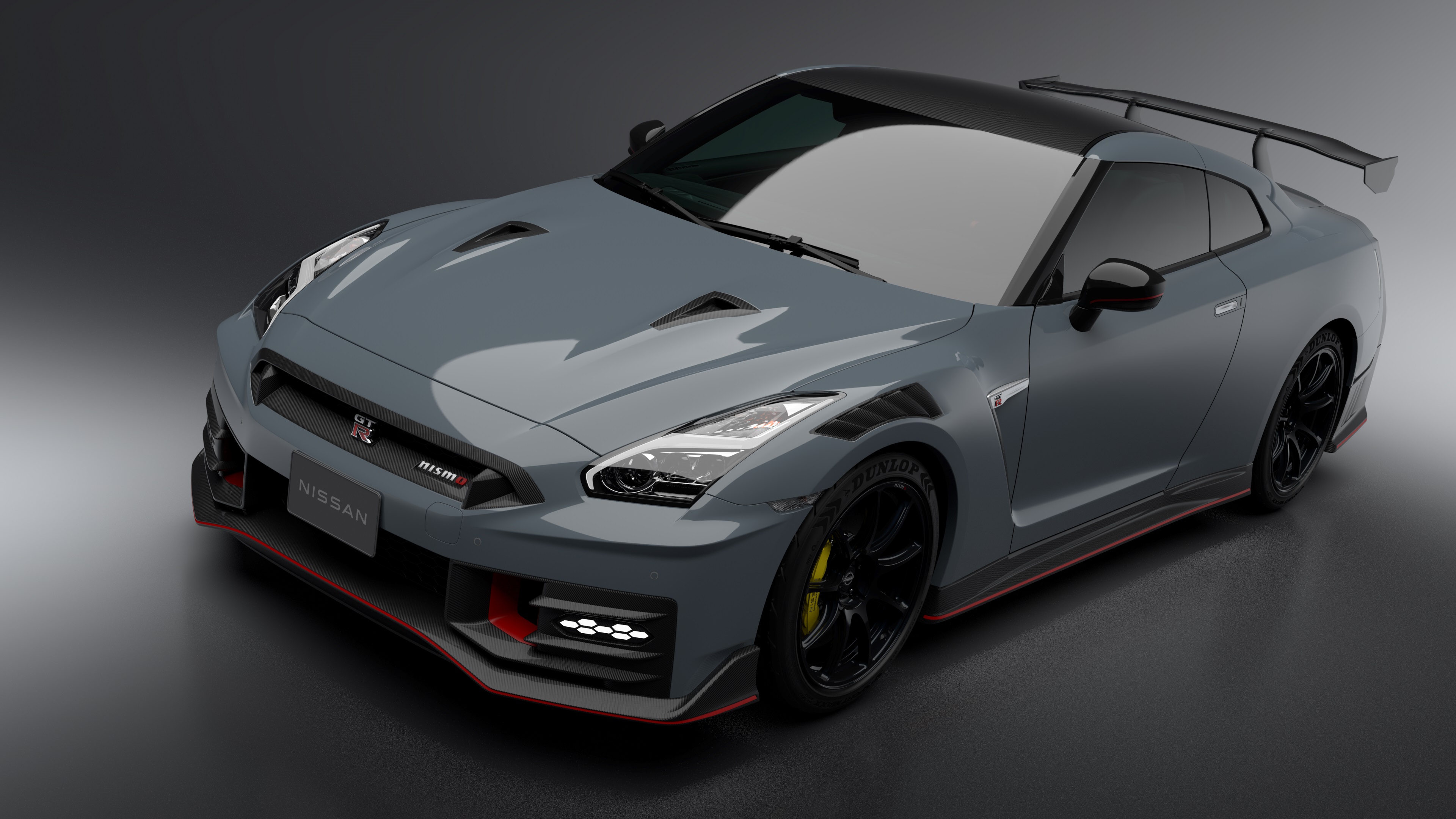 Nissan Gt Wallpaper