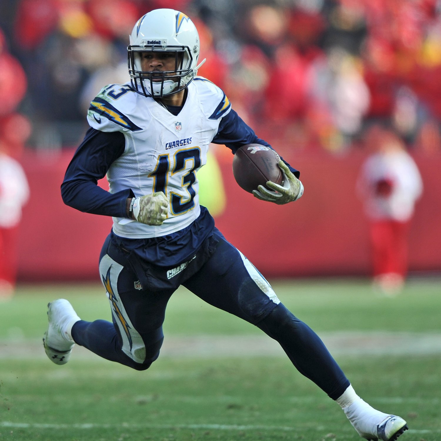 Hi Res Wide Receiver Keenan Allen Of The by tophdgallerycom