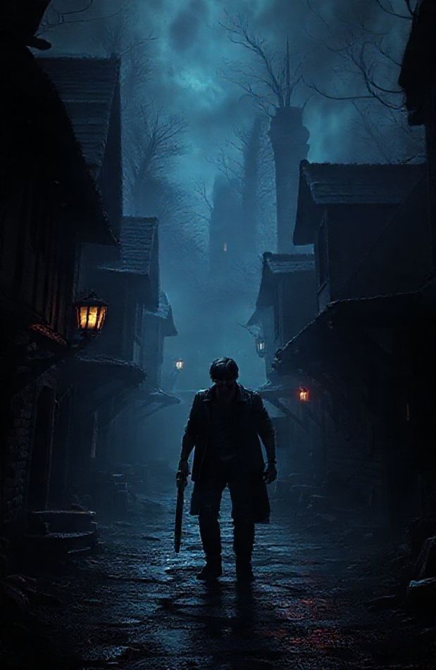 Resident Evil Wallpaper