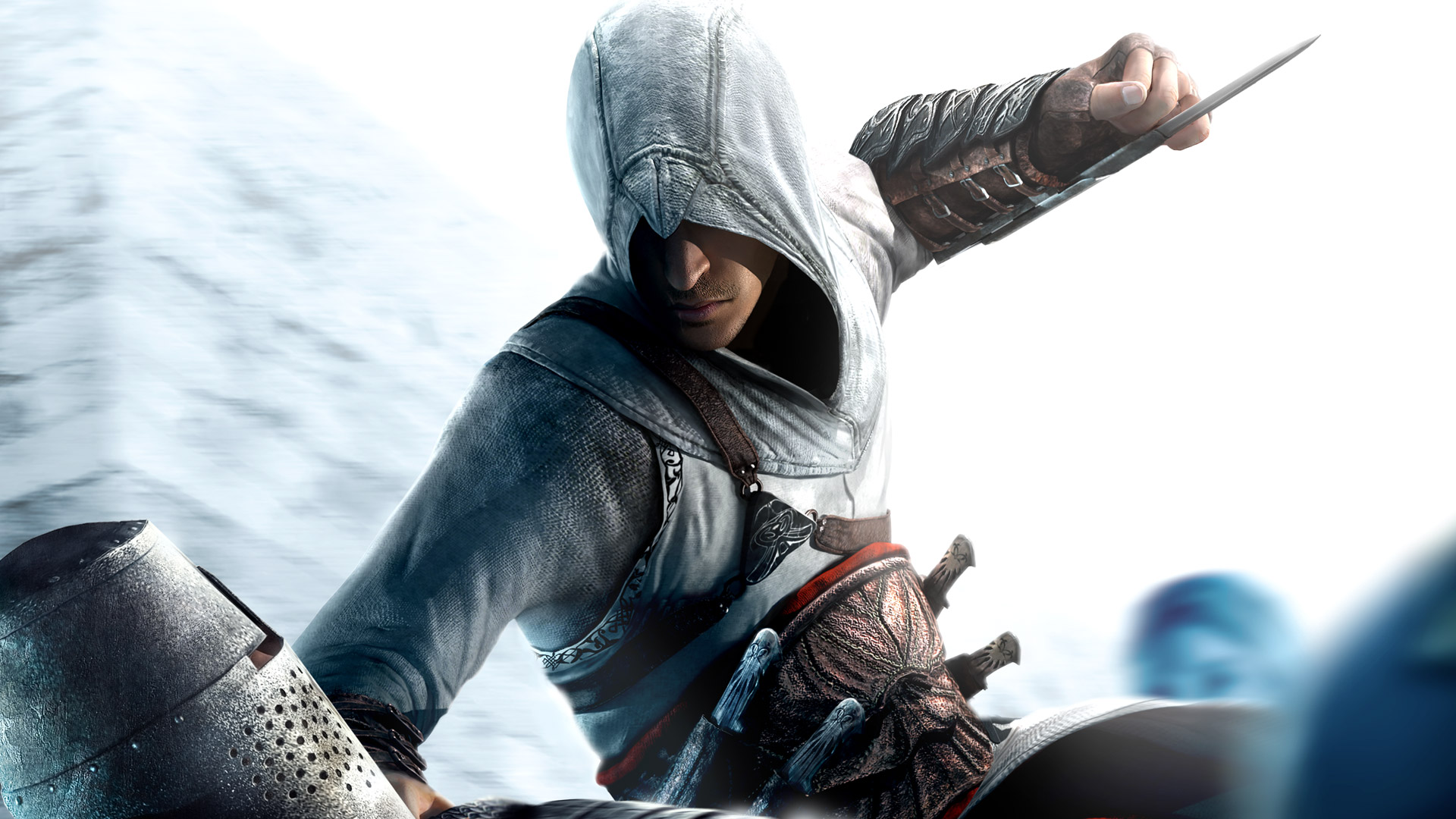 Assassin S Creed Your Time Is Now Wallpaper