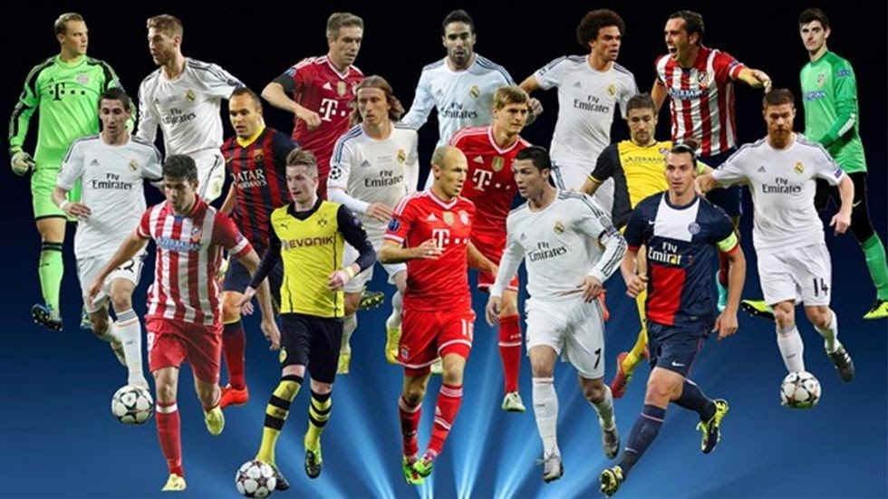 Spanish Football Wallpaper