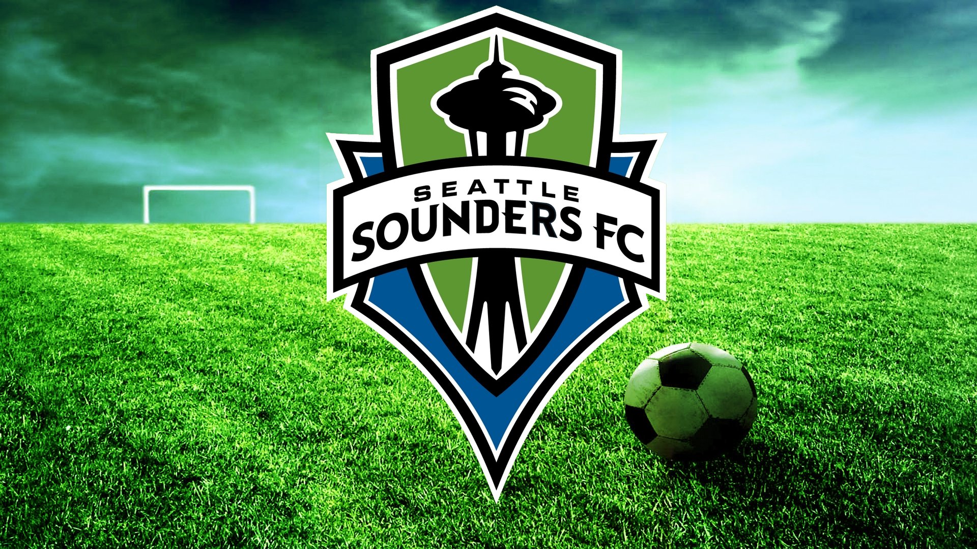 Mls Soccer Seattle Sounders Fc Sports HD Wallpaper