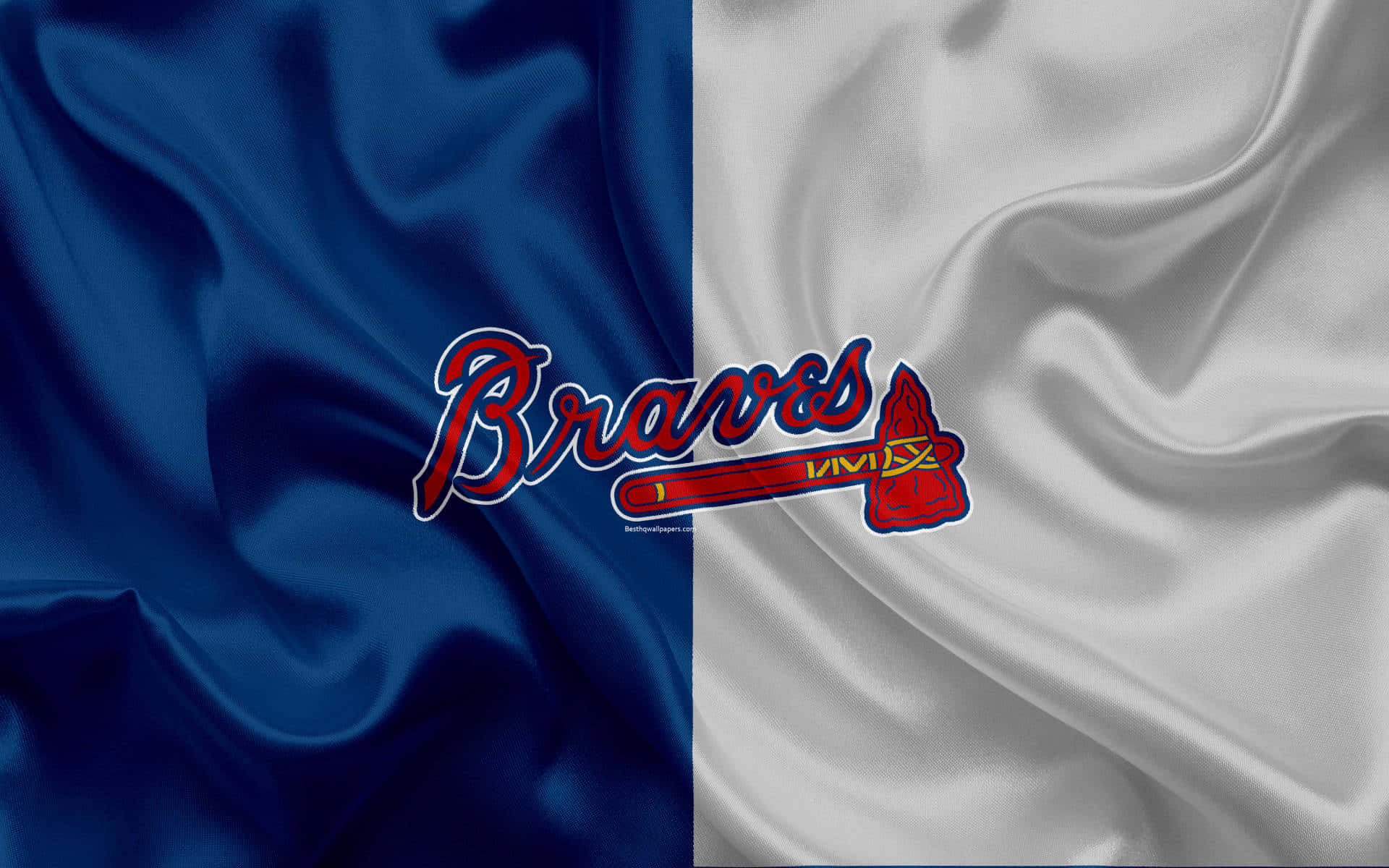 🔥 [40+] Atlanta Braves Desktop Wallpapers