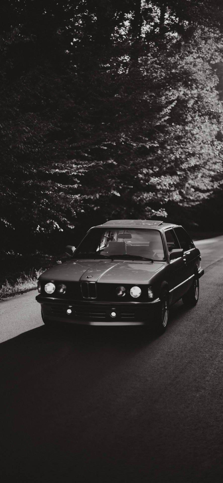 Top iPhone X Car Wallpaper Full HD 4k To Use