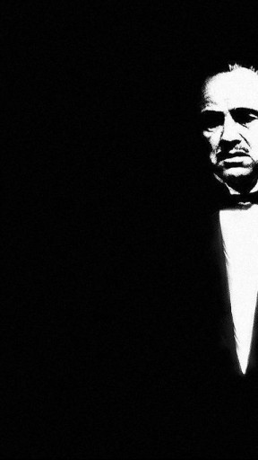 Free download The Godfather Wallpaper for Android Appszoom [288x512] for  your Desktop, Mobile & Tablet | Explore 76+ Godfather Wallpapers | Wallpaper  Godfather, The Godfather Wallpapers, The Godfather Wallpaper