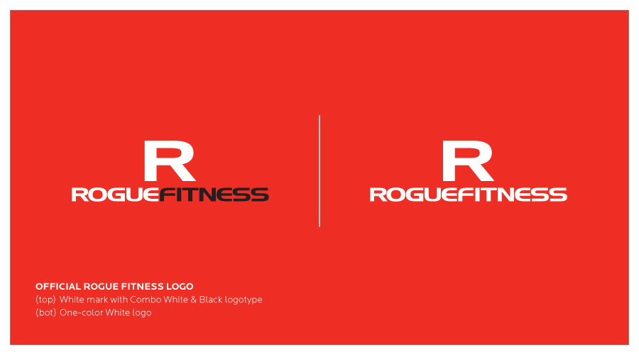 Rogue Fitness Strength Conditioning Equipment