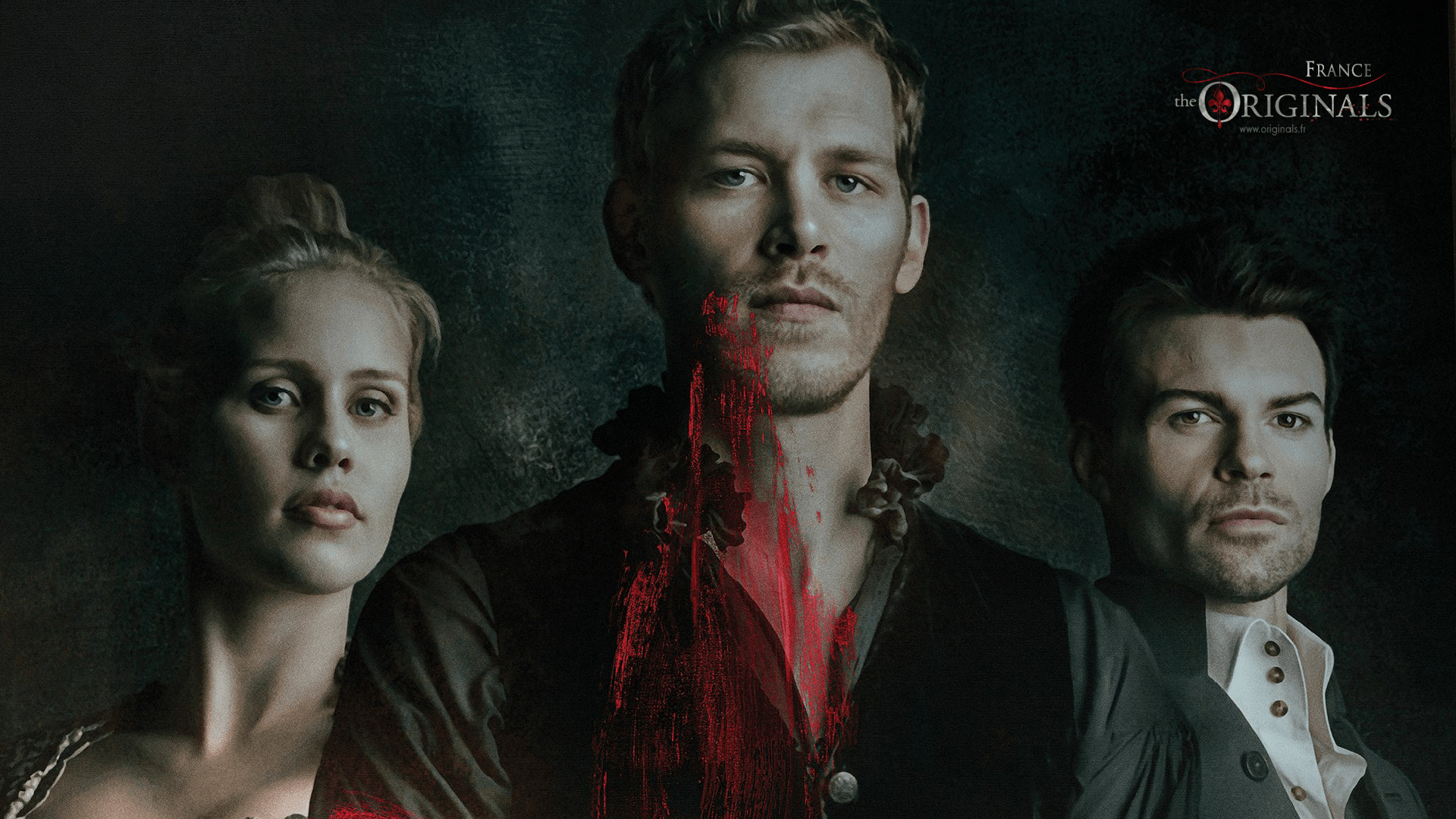 The Originals Wallpaper
