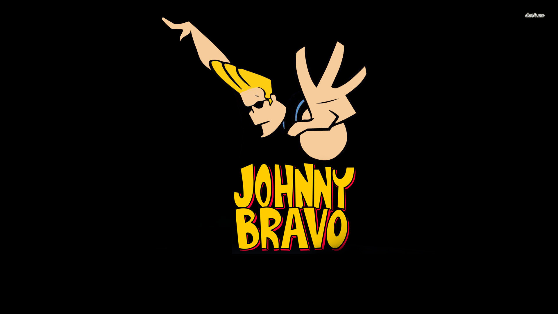Johnny Bravo Age Rating   Is Johnny Bravo A Family