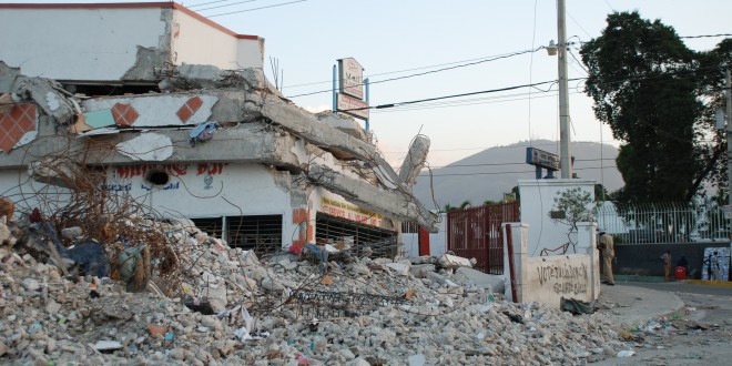 Home Earthquakes Wallpaper And Pictures Earthquake In Haiti Facts