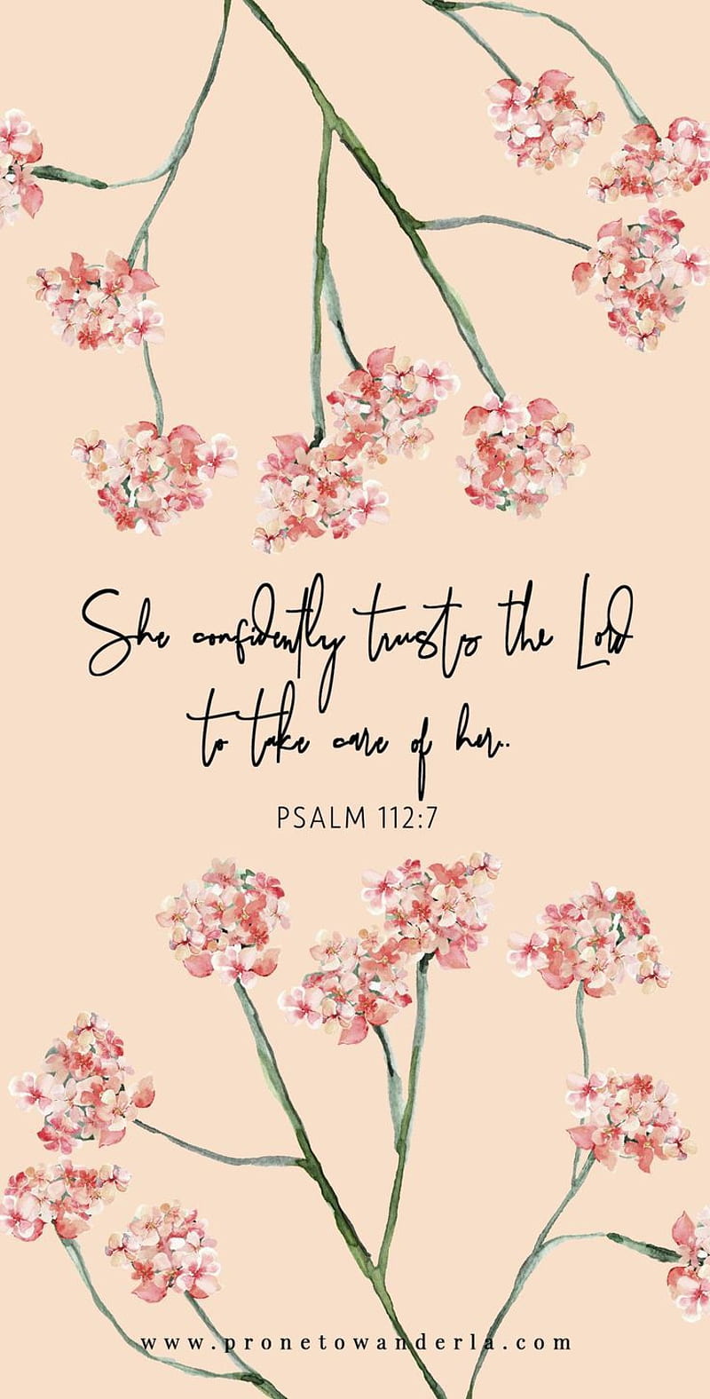 Christian Aesthetic Wallpaper