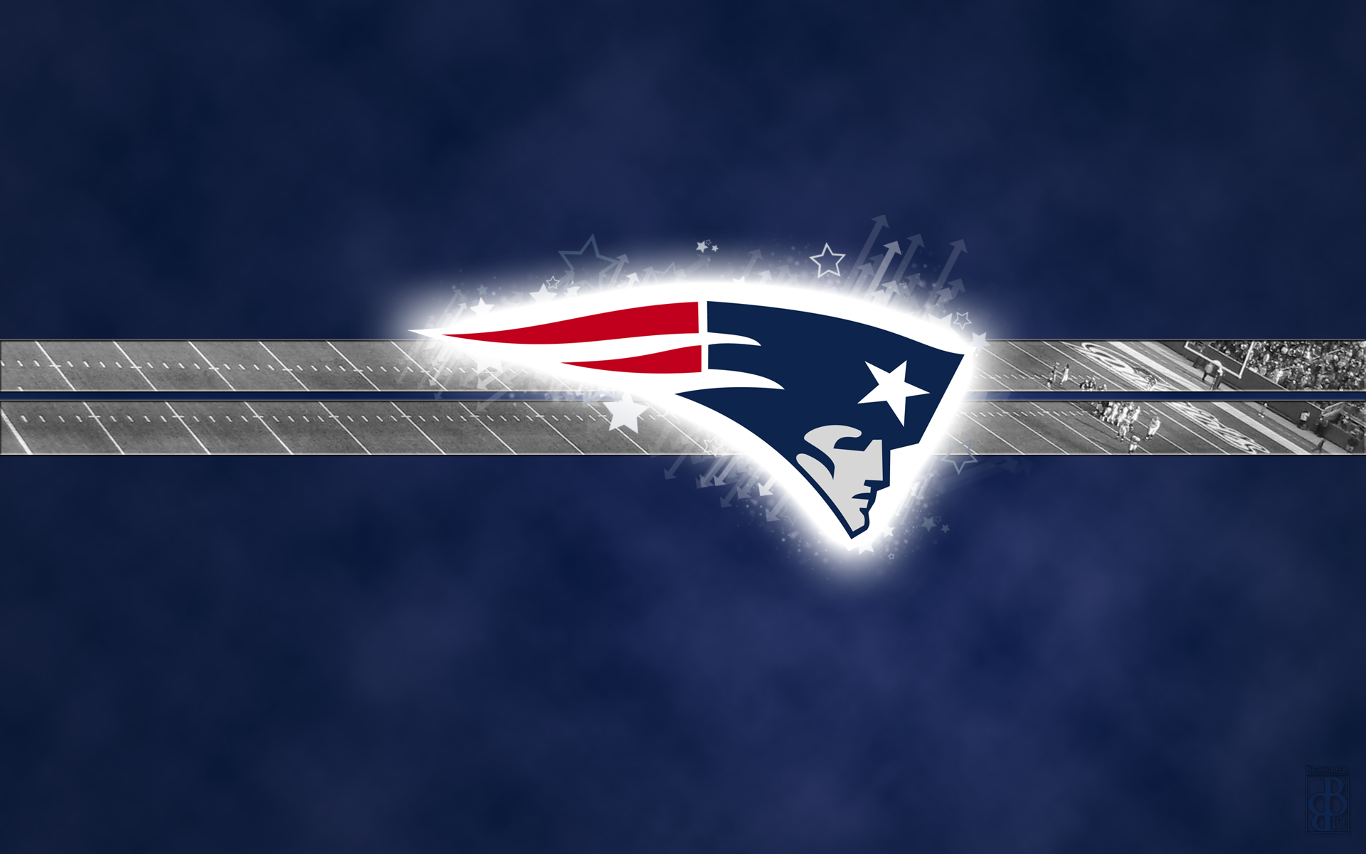 Patriots Football New England Desktop Wallpaper Pro