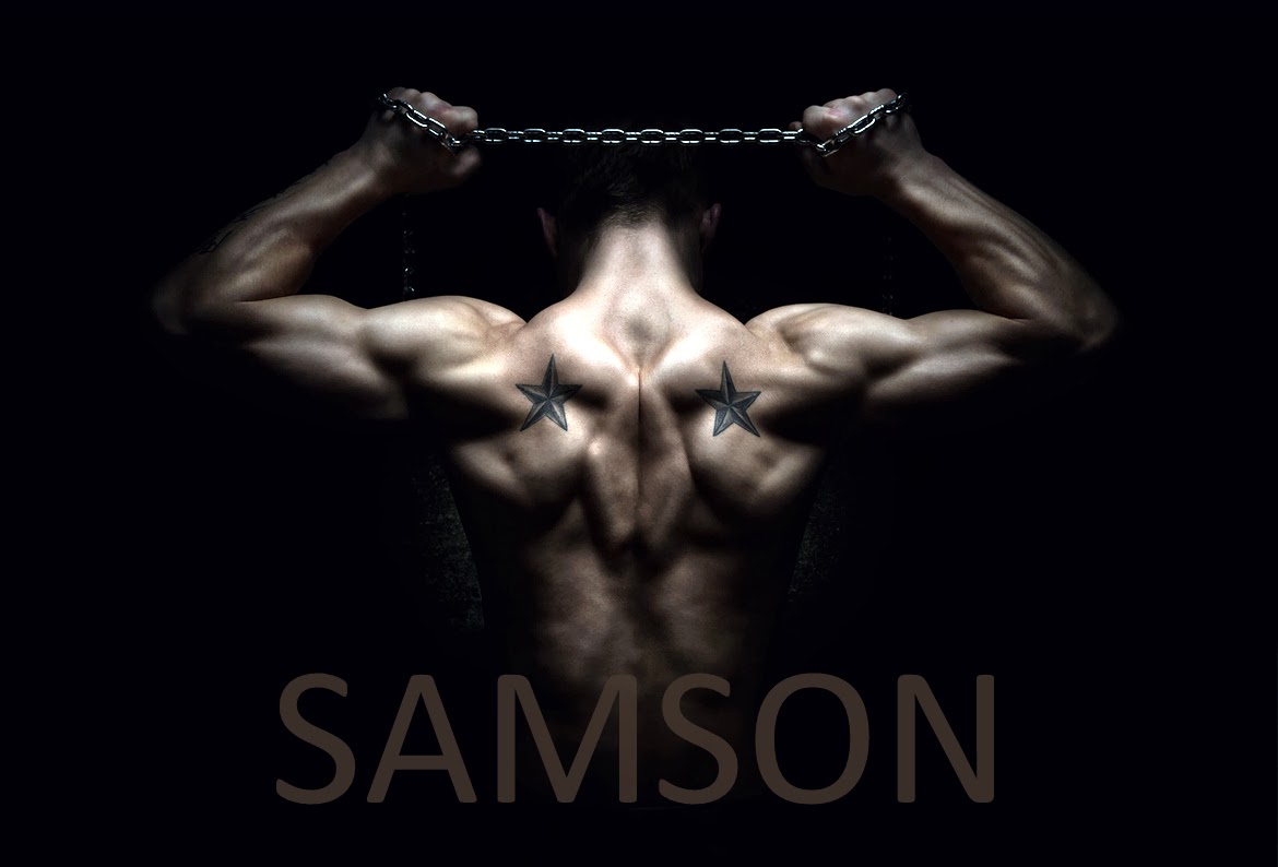 Samson Series Begins Sunday