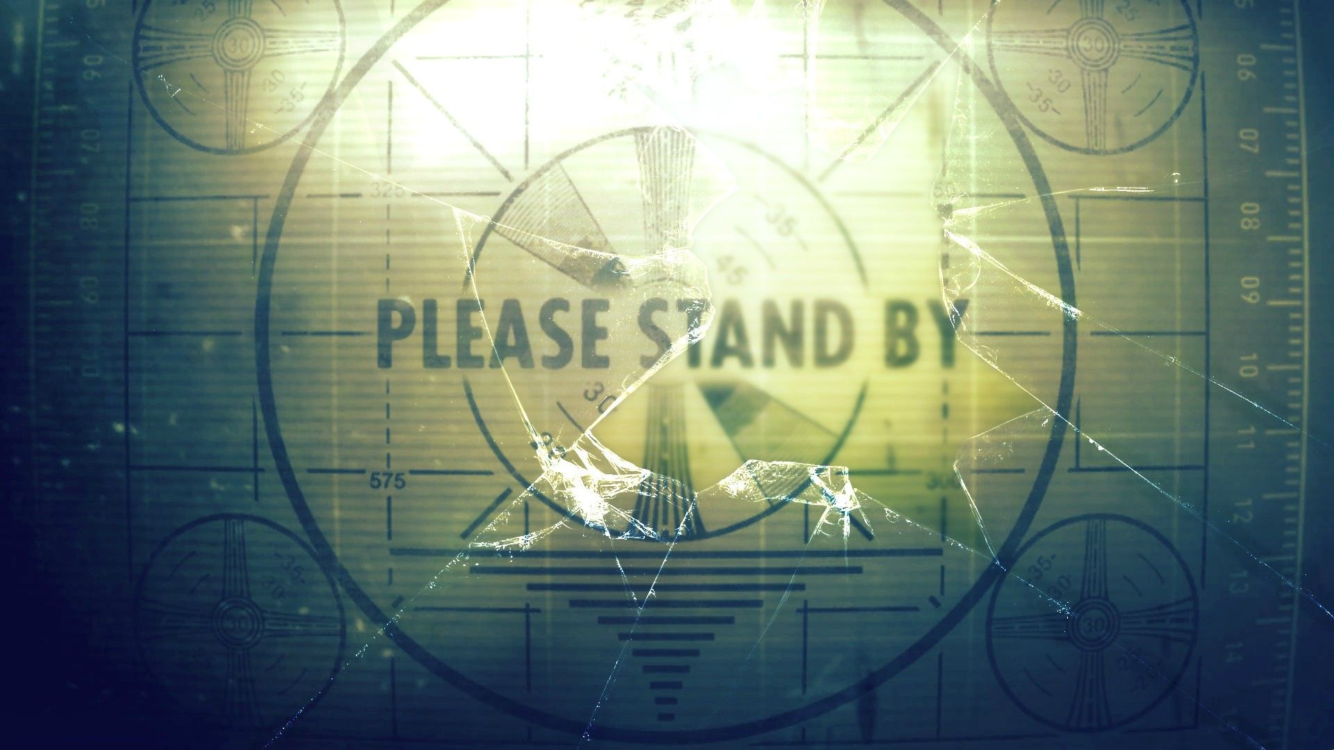 Fallout Wallpaper Animated For Mobile Couple