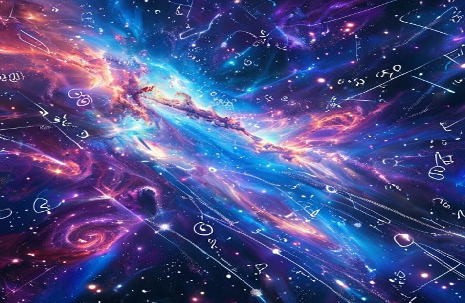 Physics Wallpaper HD