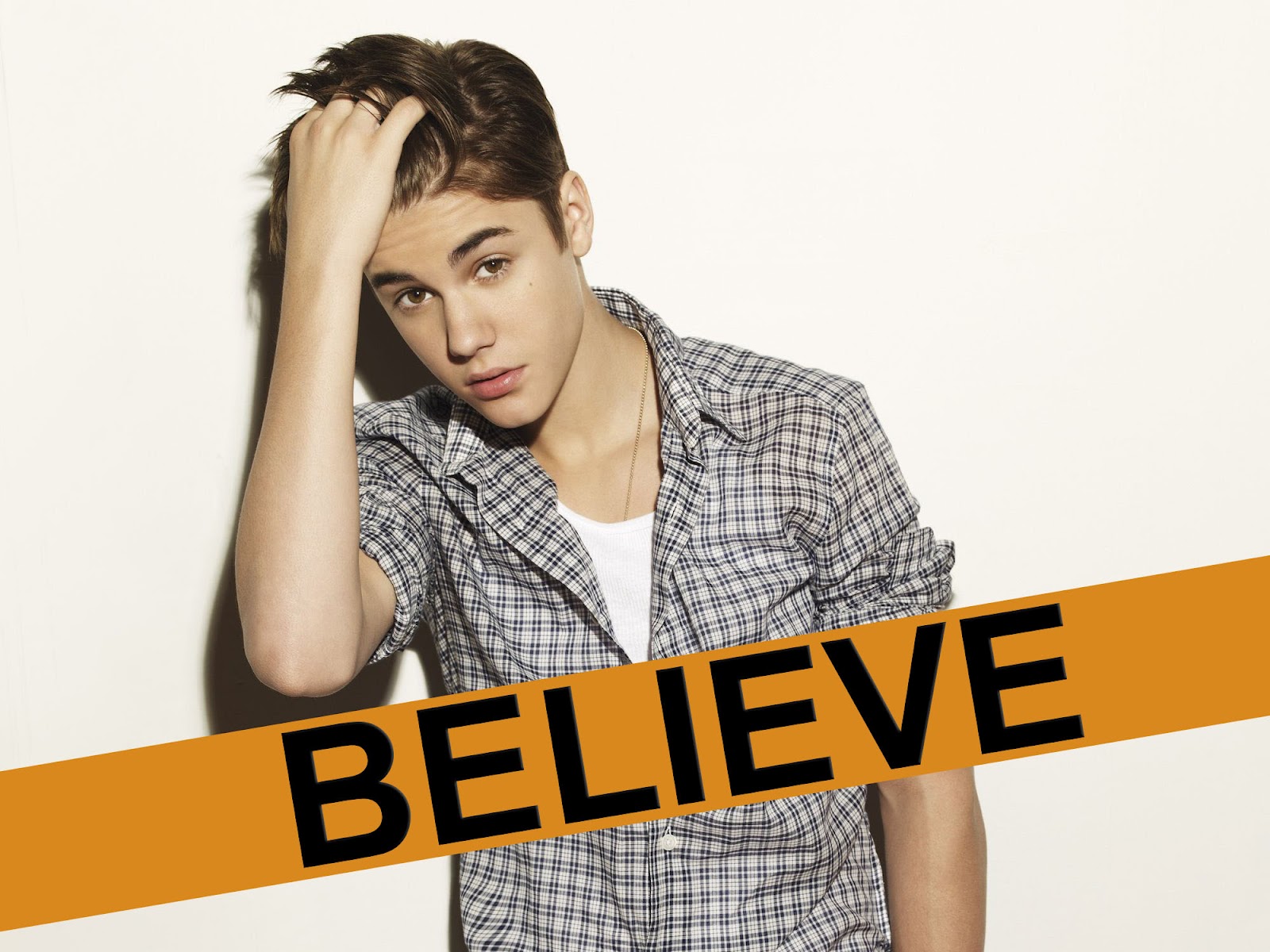 Justin Bieber HD wallpaper   Wallpapers Mela