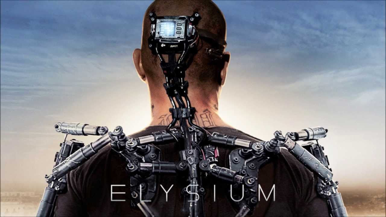 Kryptic Minds Six Degrees Elysium Soundtrack Deep Dubstep
