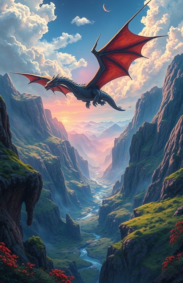 Dragon Wallpaper