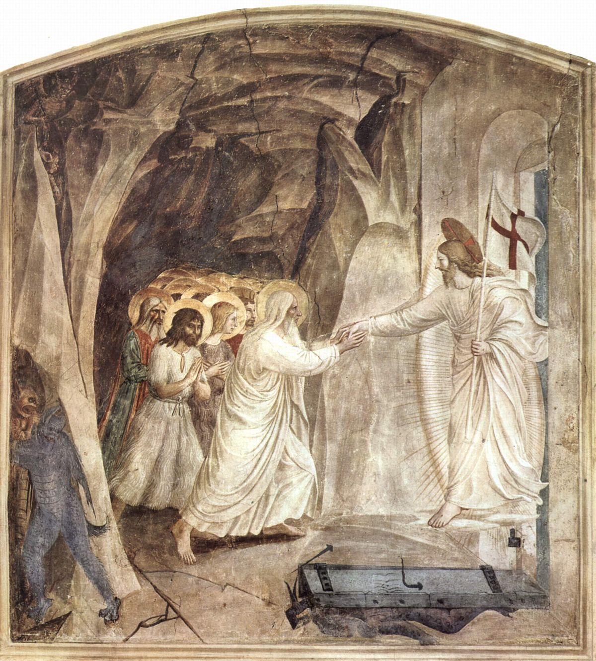 Justification Theology Wikipedia