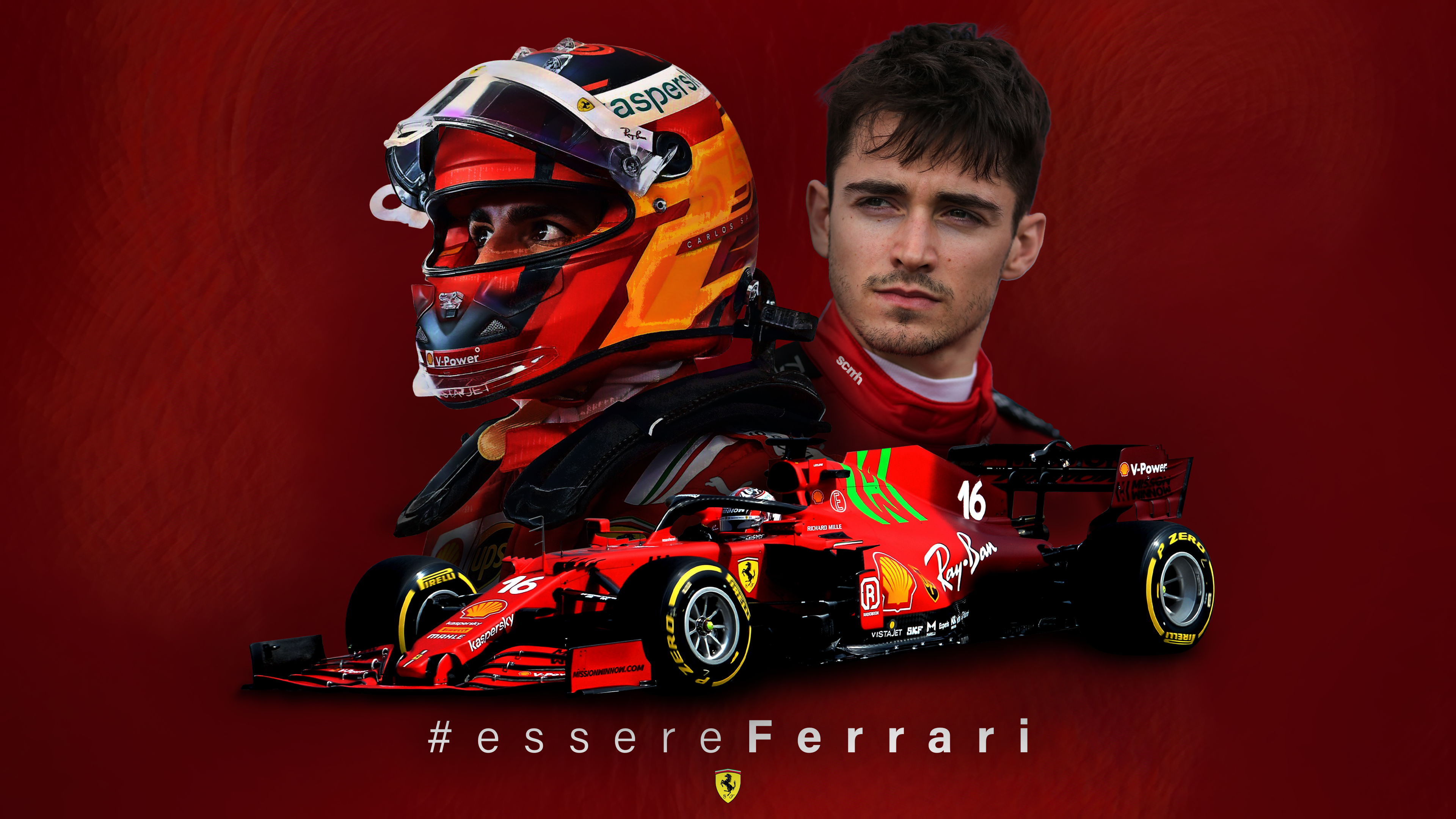 Scuderia Ferrari Wallpaper R F1porn