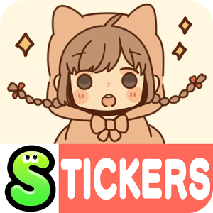 Download Frank remark Stickers Free for PC