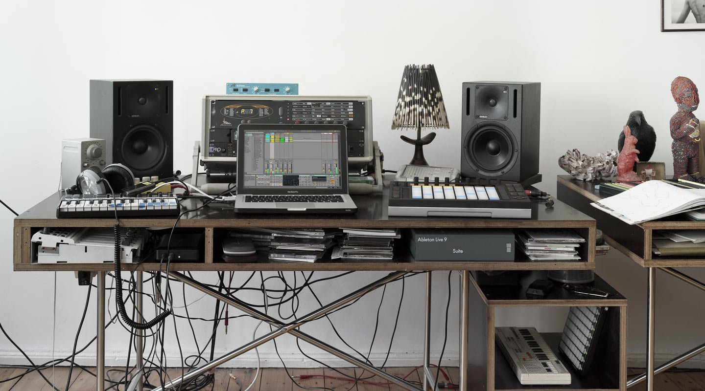 Ableton Has Announced The Release Date For Live And Push March