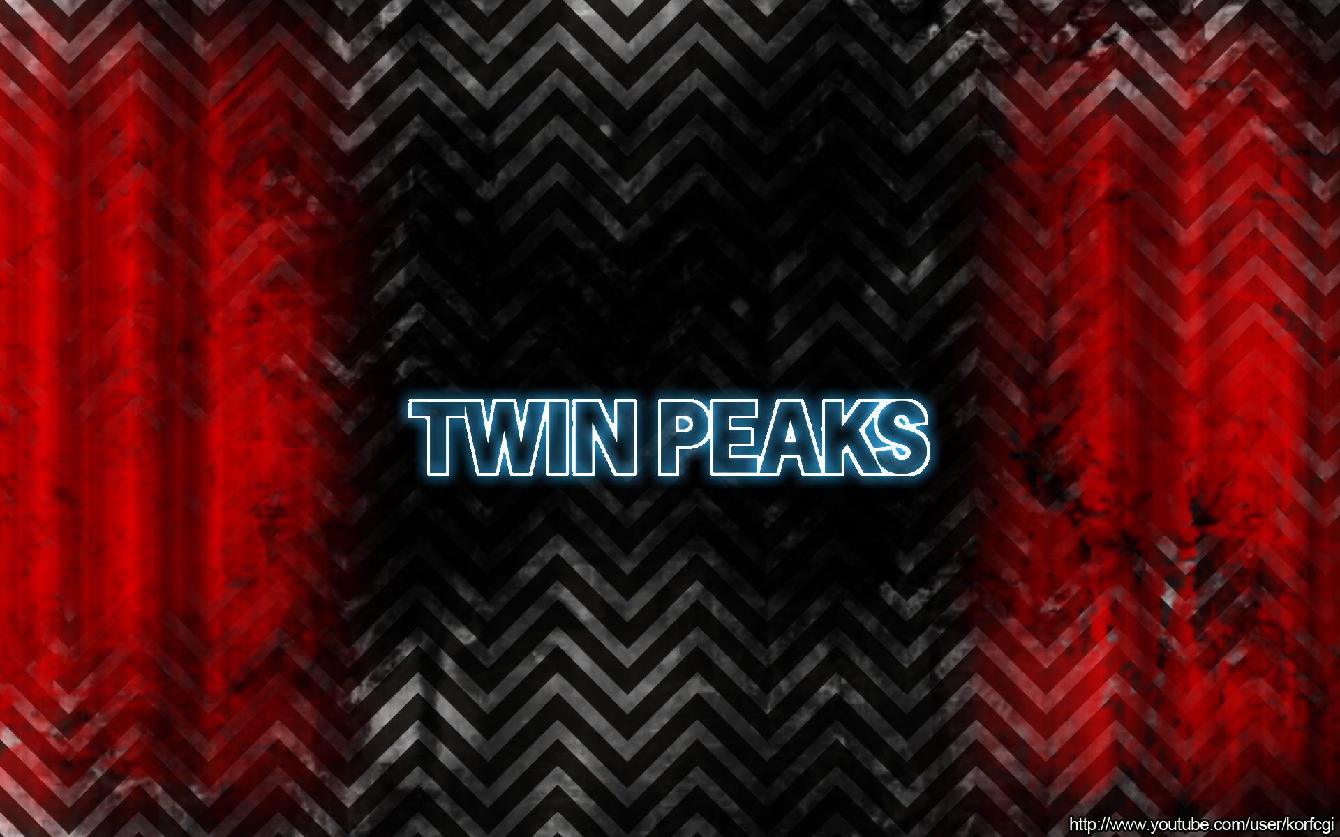 Twin Peaks Wallpaper By Korfcgi